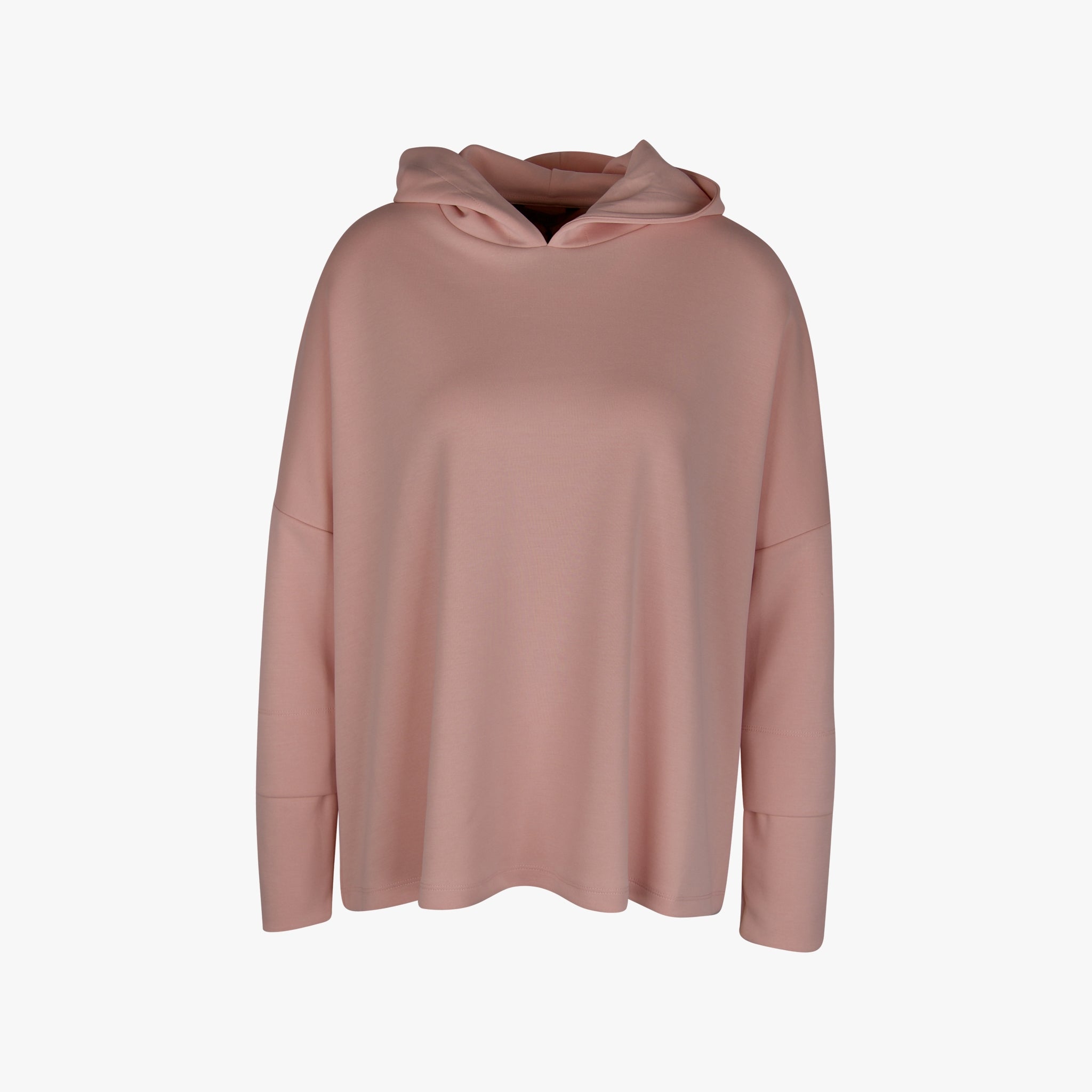 Sold Out Hoodie | rose