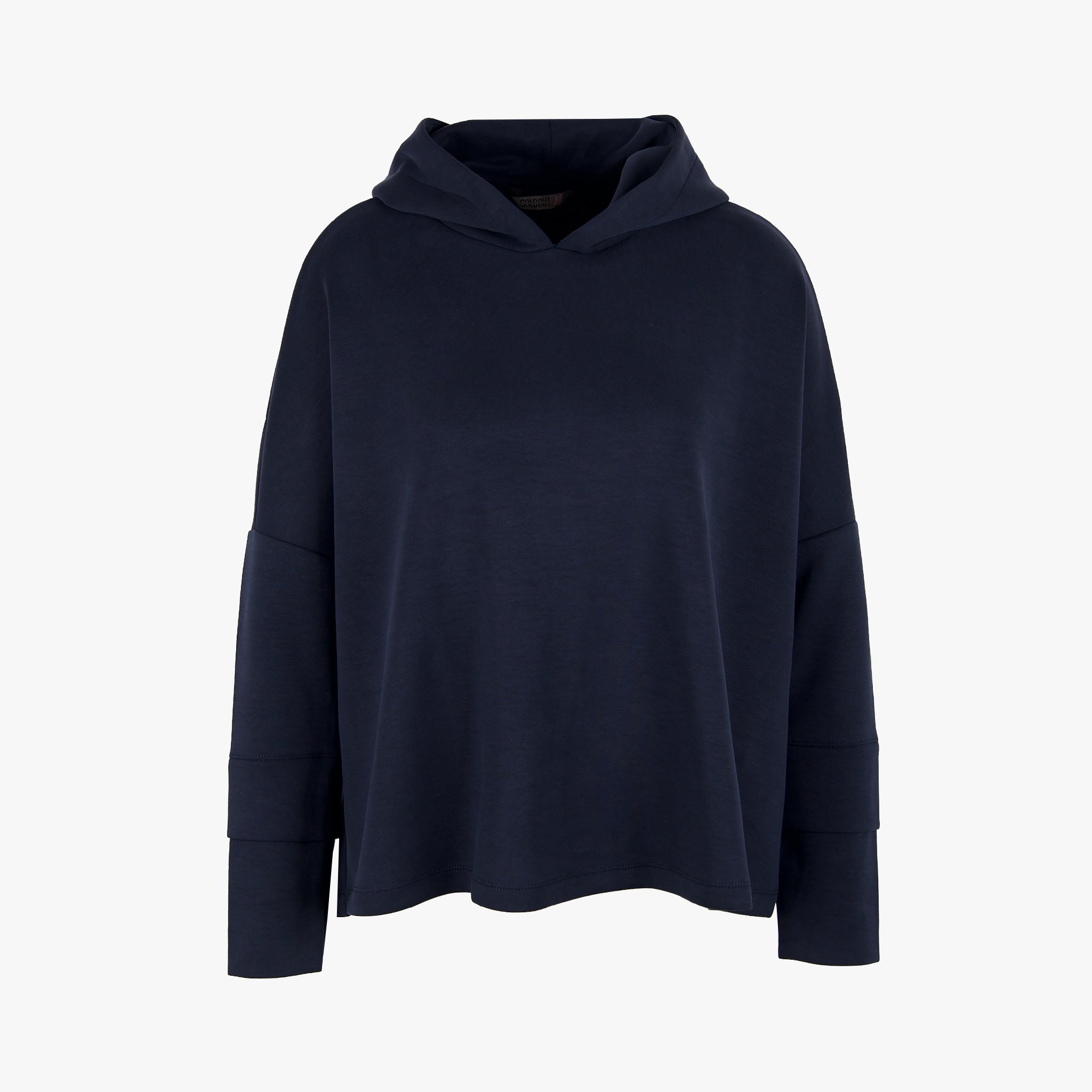 Sold out Hoodie | navy