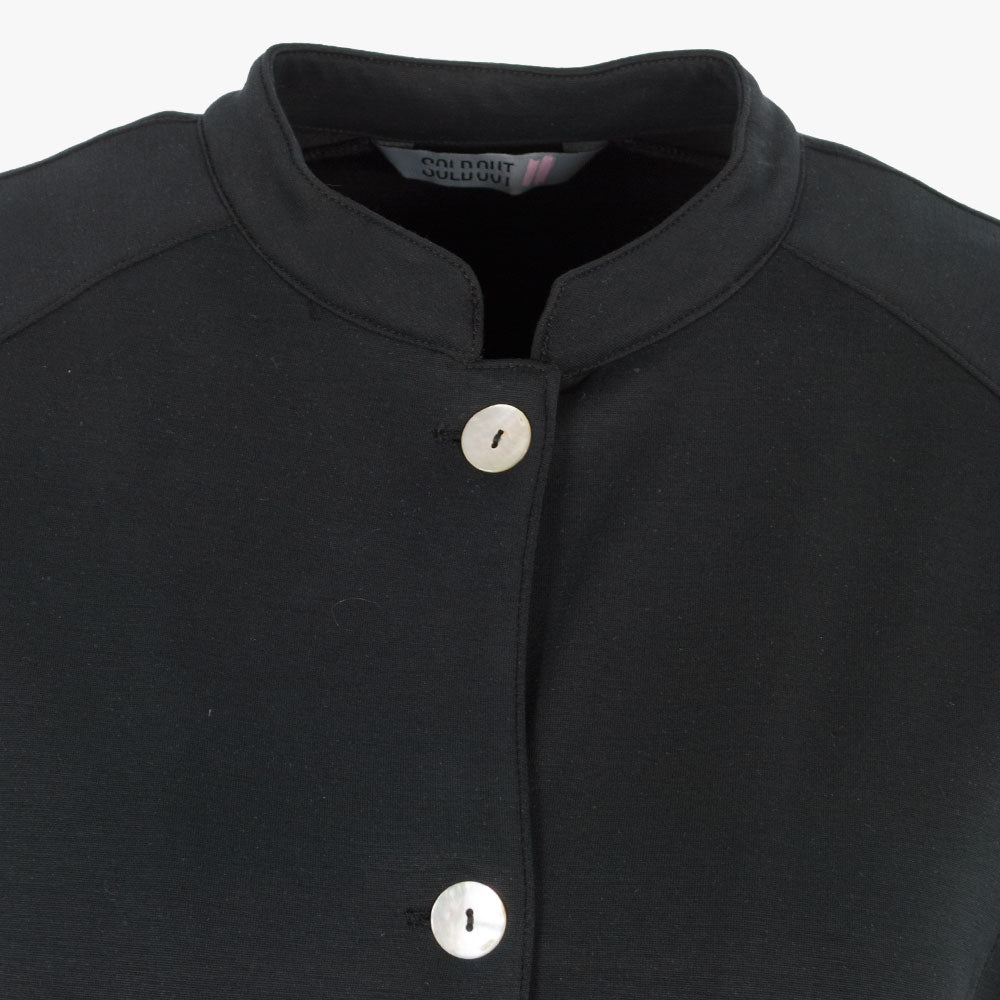 Jacket | schwarz