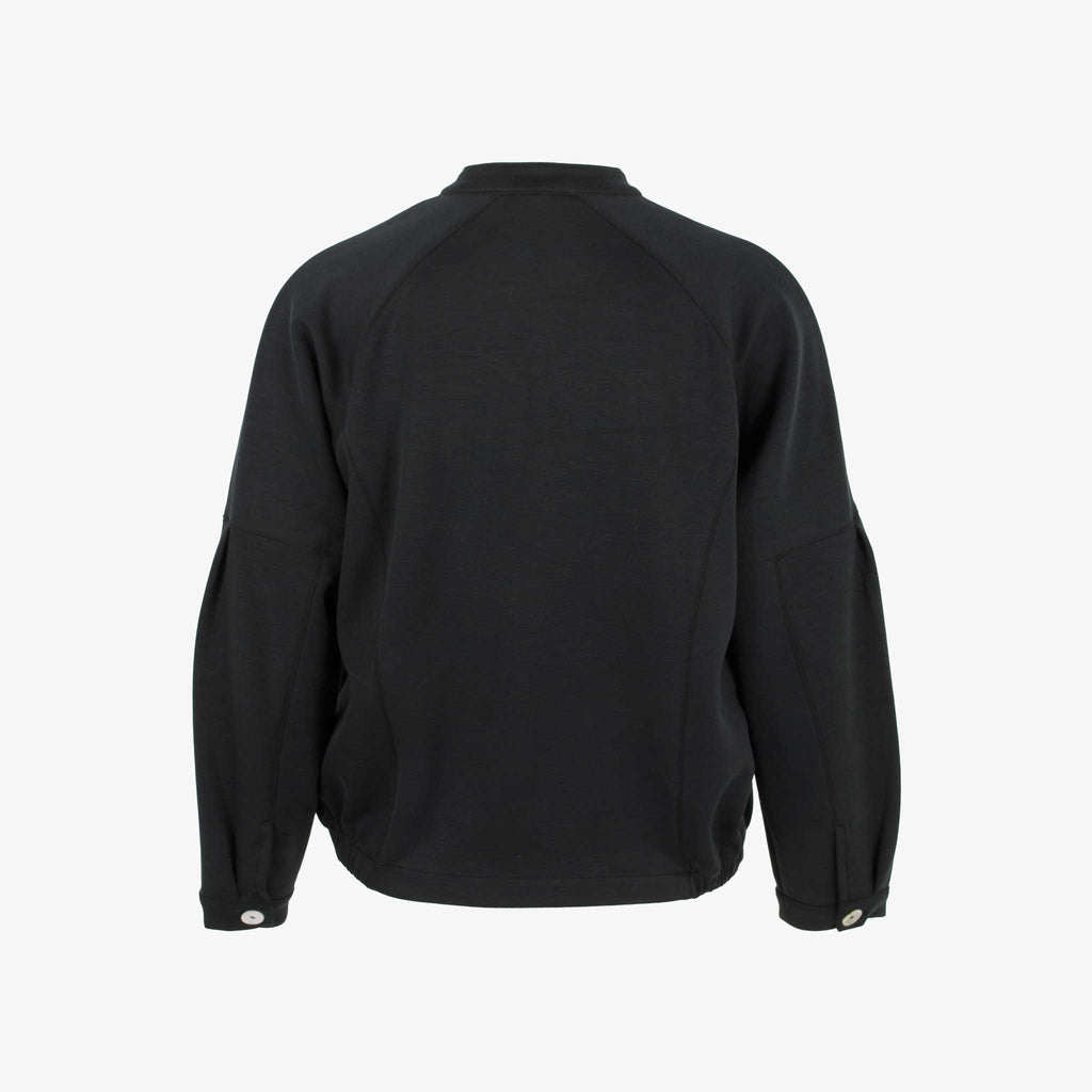 Jacket | schwarz