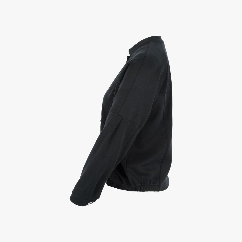 Jacket | schwarz