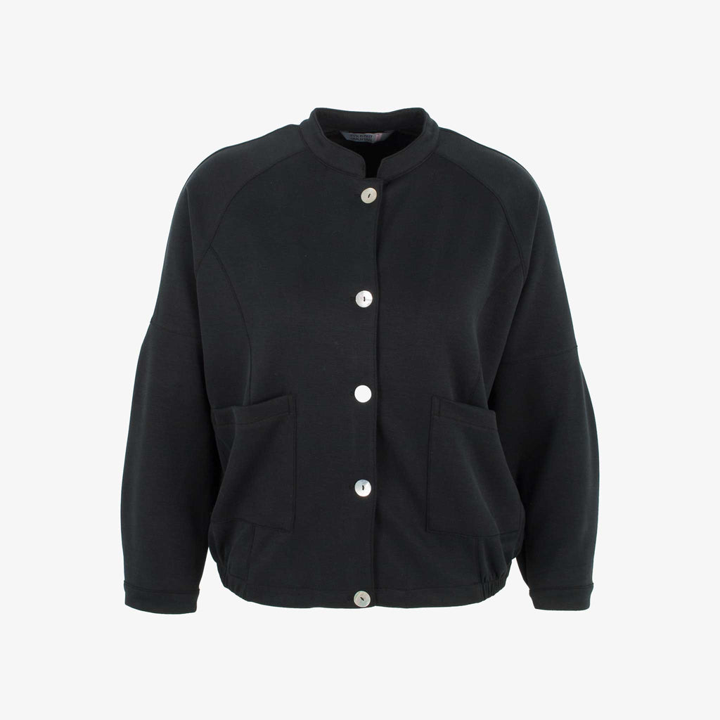 Jacket | schwarz