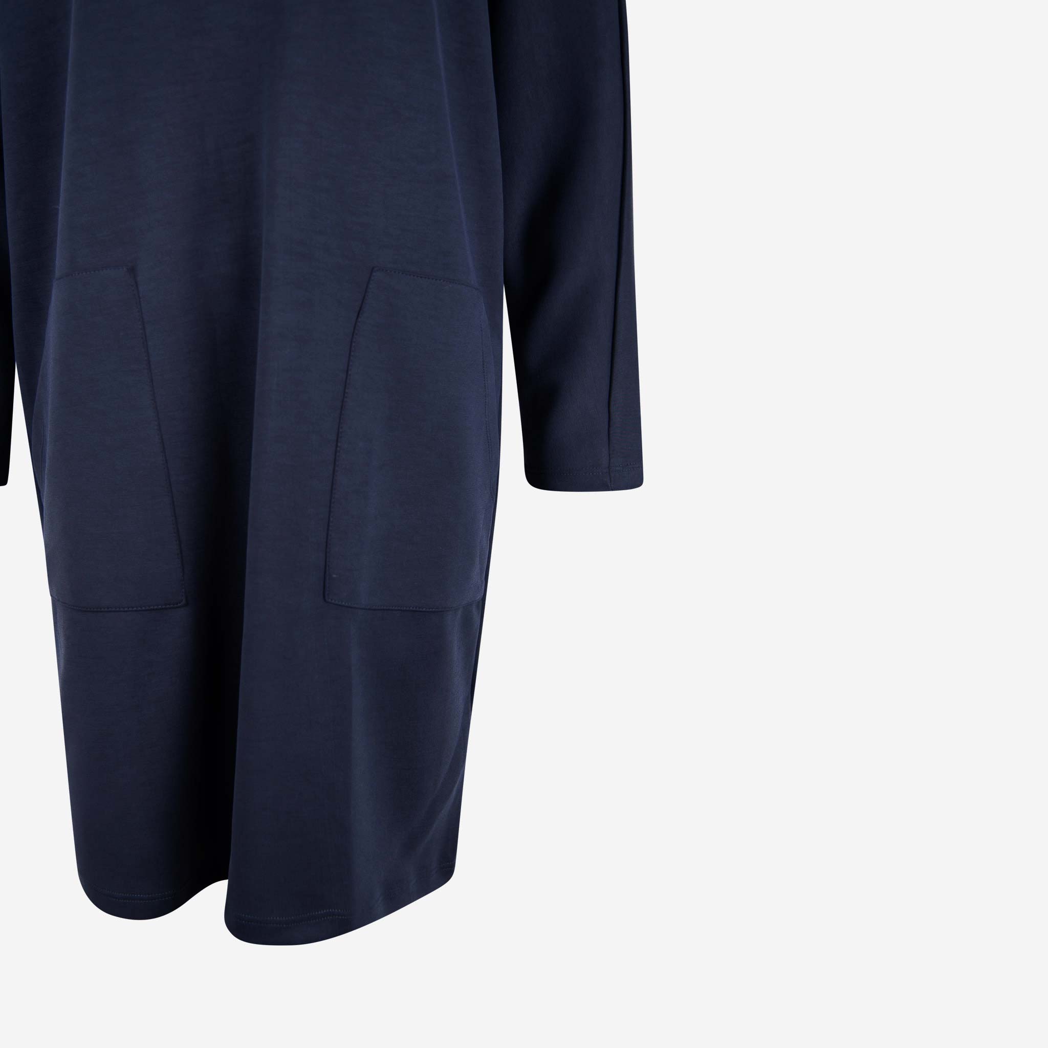 Sold Out Kleid Sportiv | navy
