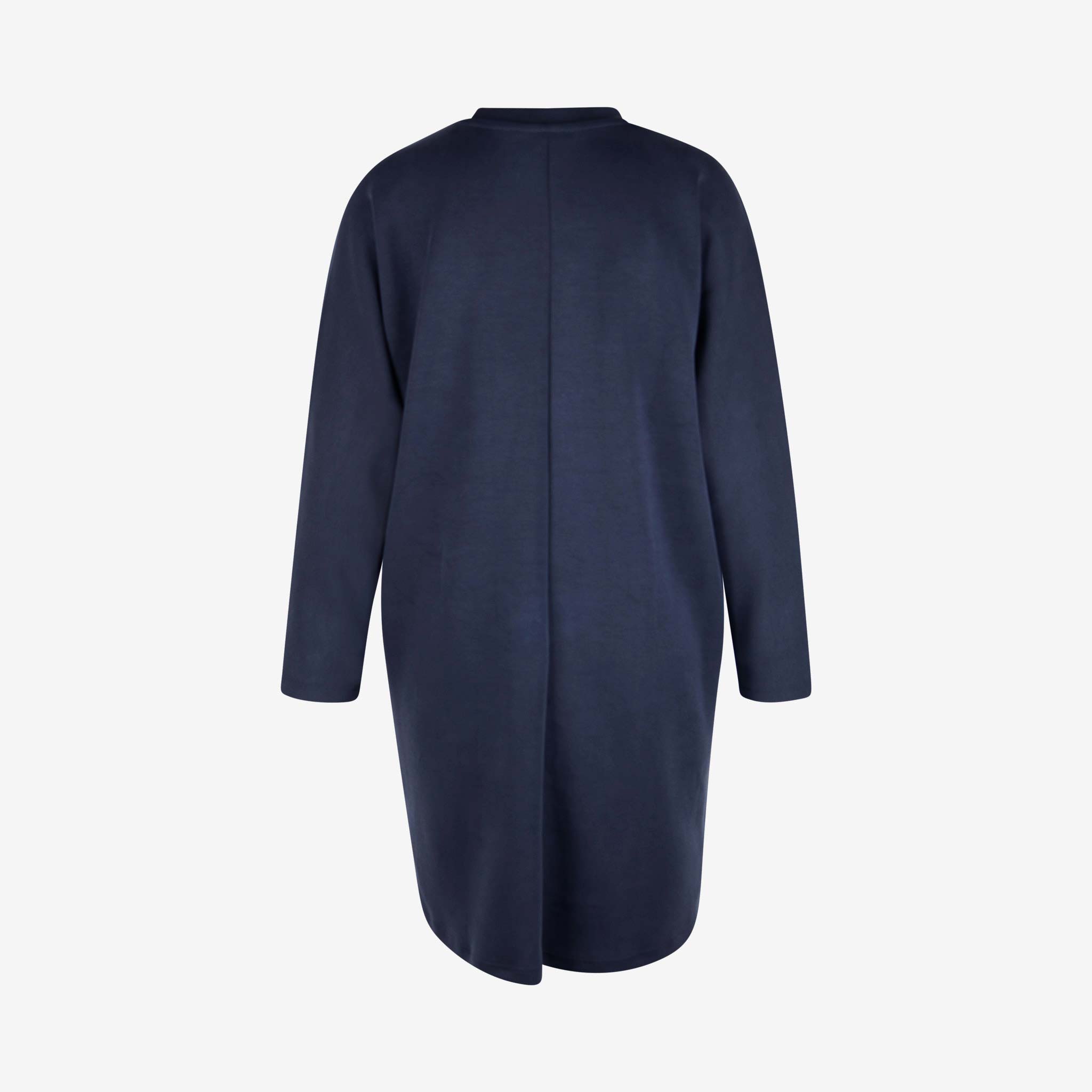 Sold Out Kleid Sportiv | navy