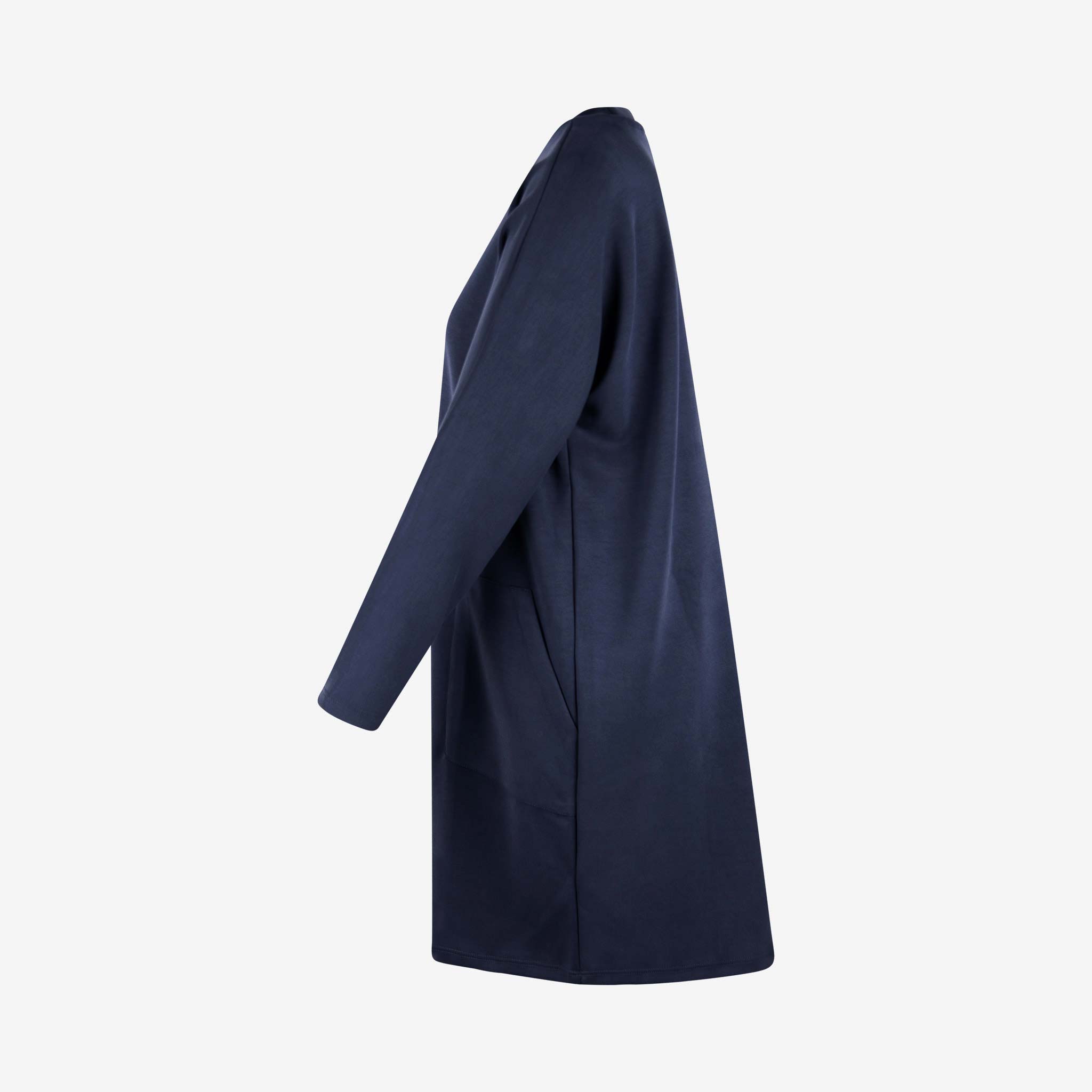 Sold Out Kleid Sportiv | navy