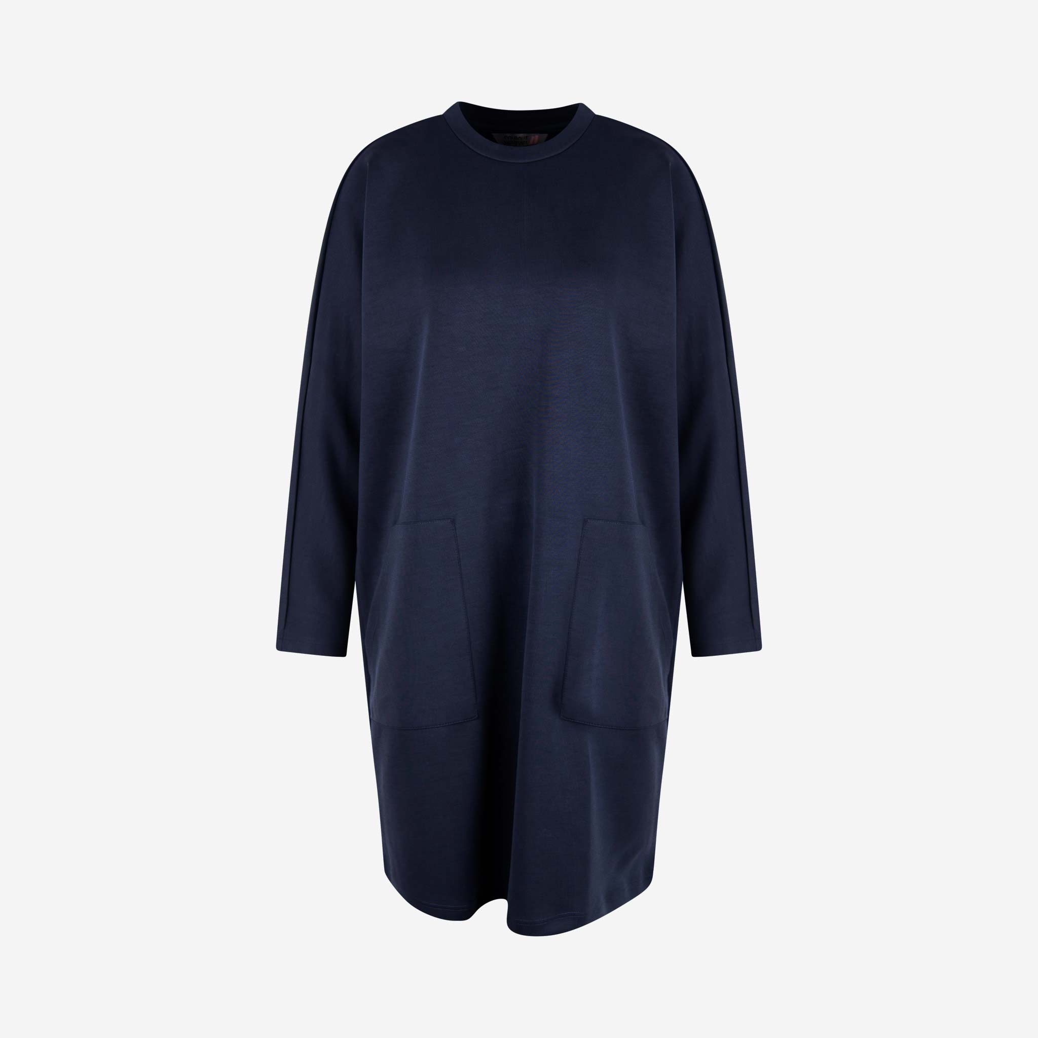 Sold Out Kleid Sportiv | navy