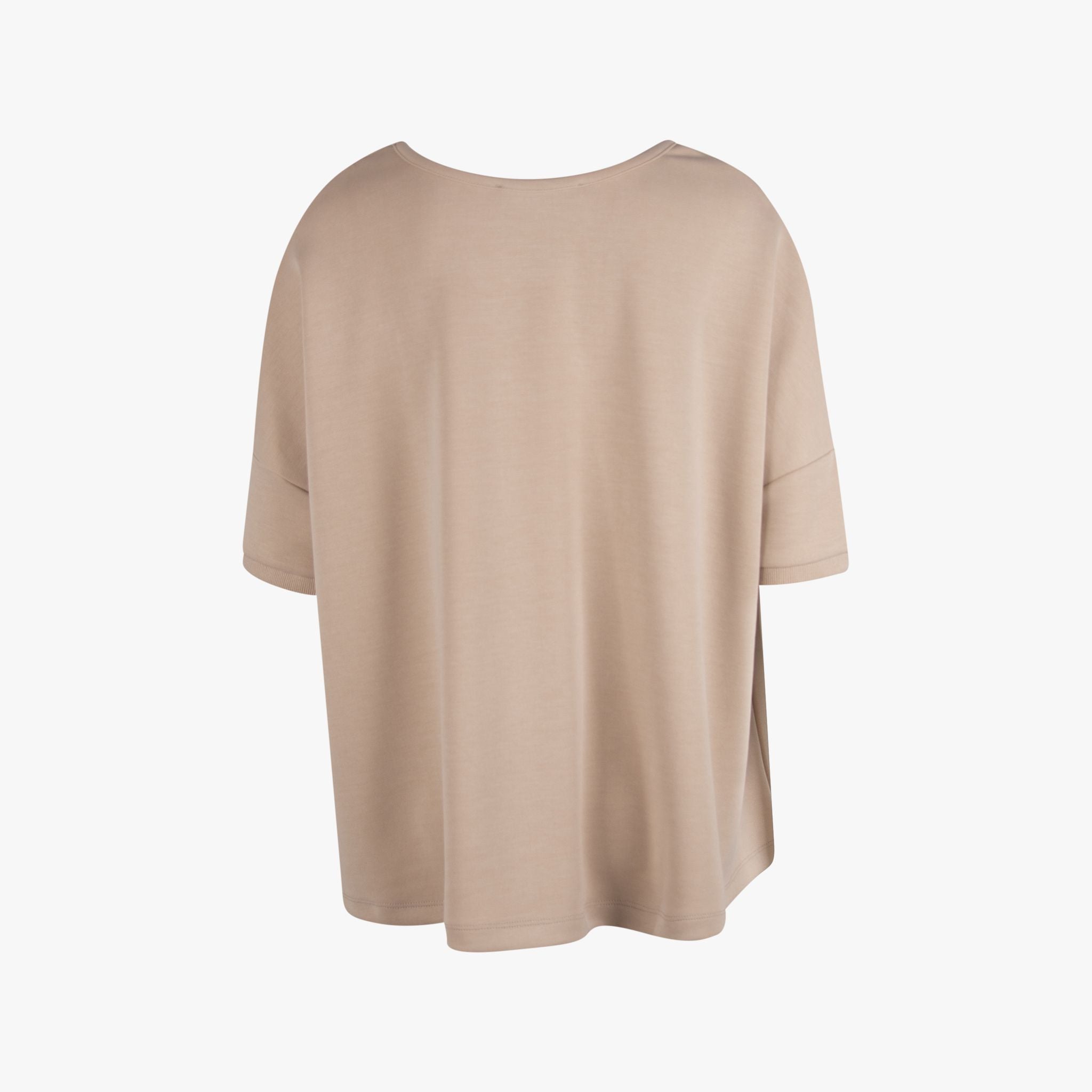 Sold Out Shirt Strickbund | beige