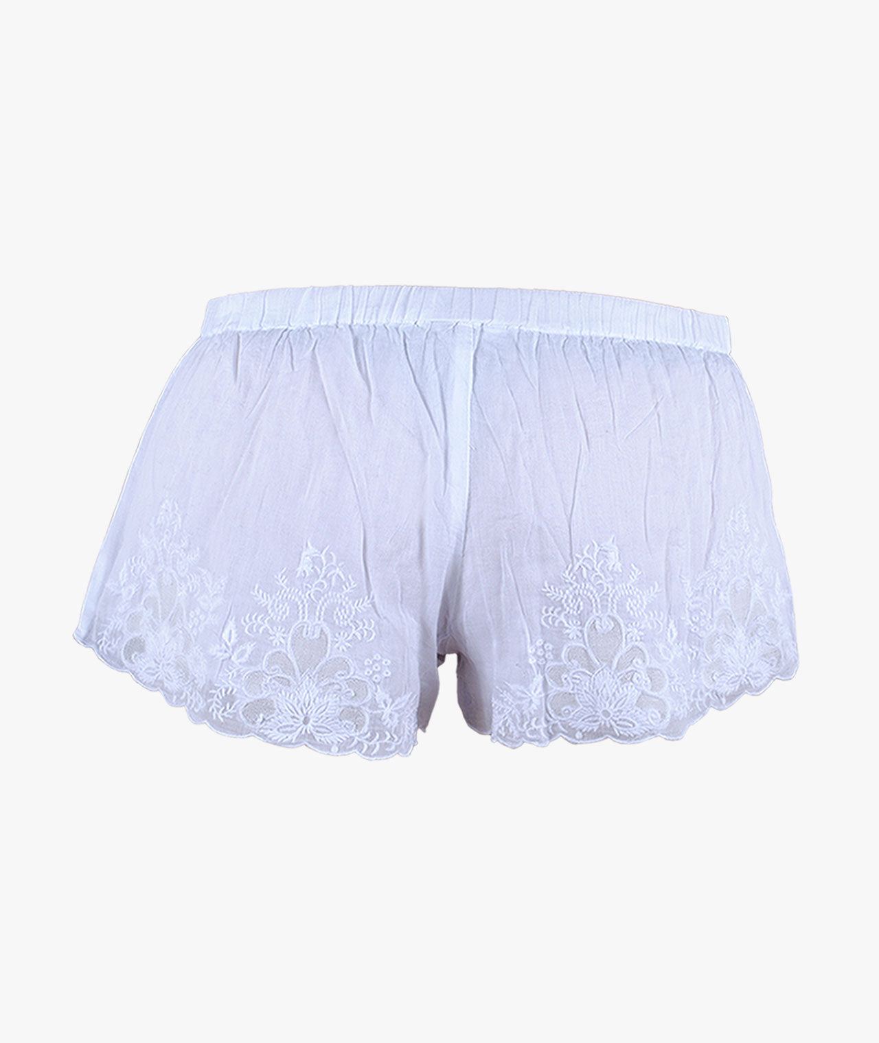 Shorts Lula | weiß