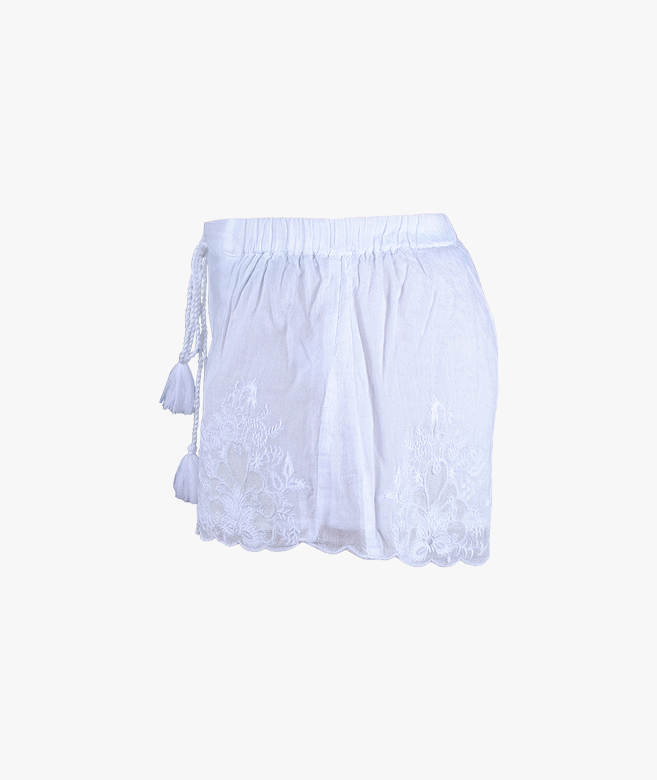 Shorts Lula | weiß