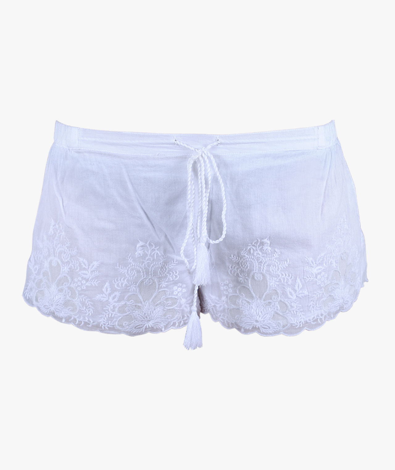 Shorts Lula | weiß