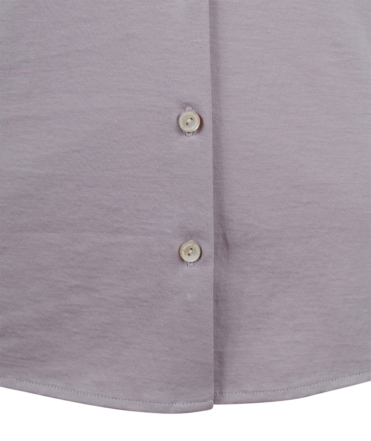 1/1 Jerseybluse Alma | lavendel