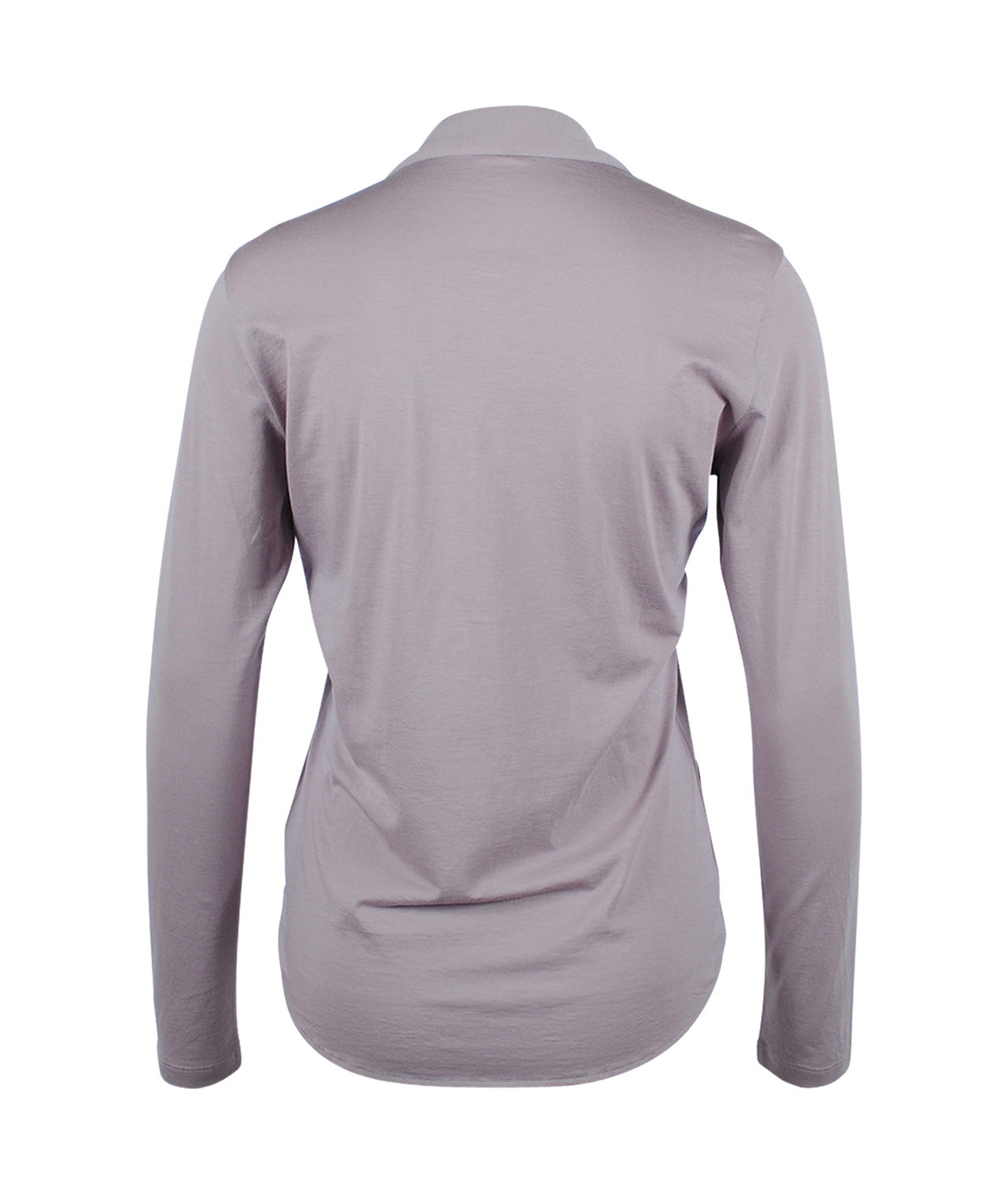 1/1 Jerseybluse Alma | lavendel