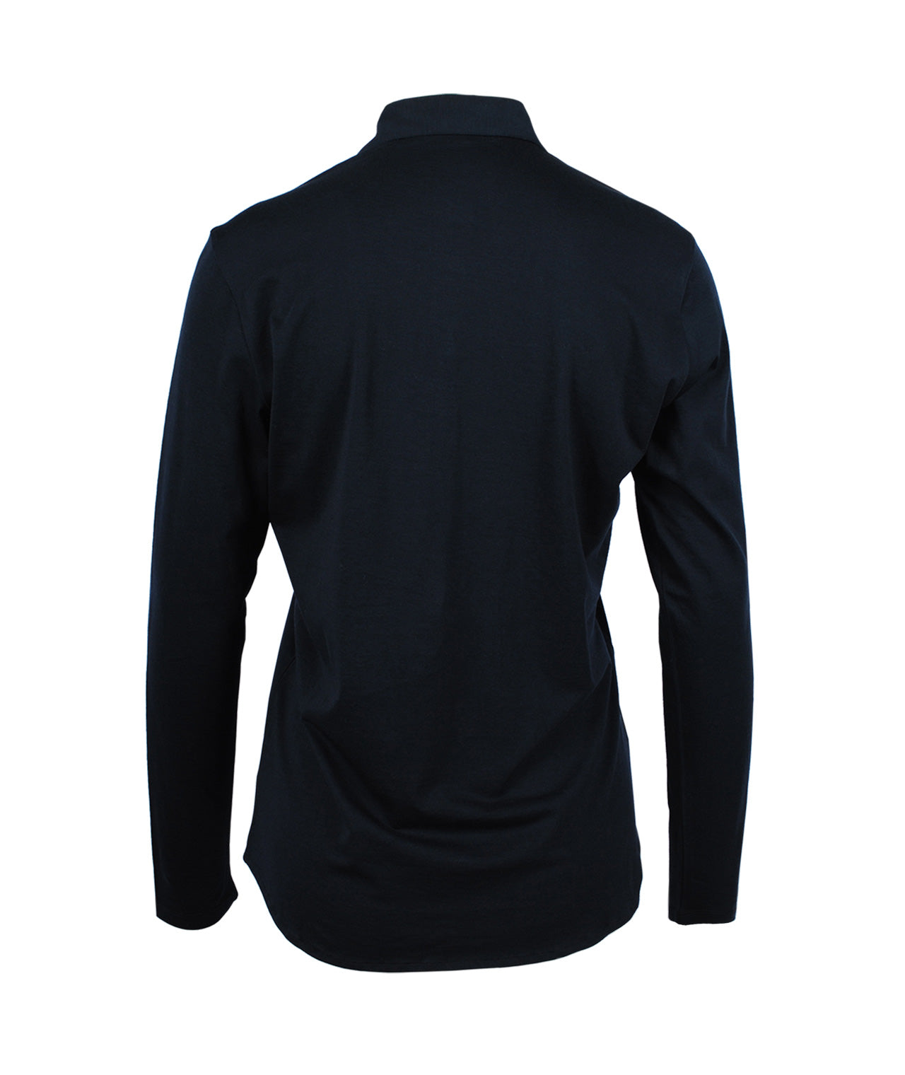 1/1 Jerseybluse Alma | marine