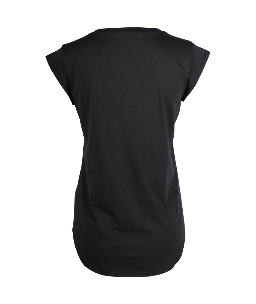 1/4 RH-Shirt Fay | anthra