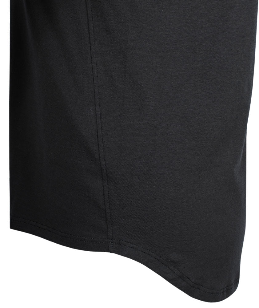 1/4 RH-Shirt Fay | anthra