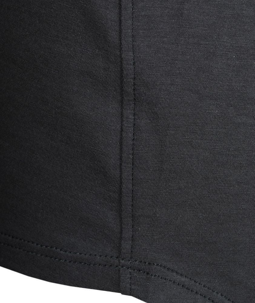 1/4 RH-Shirt Fay | anthra