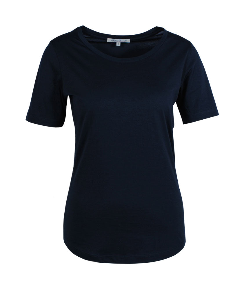 Stefan Brandt RH Shirt Finja | marine