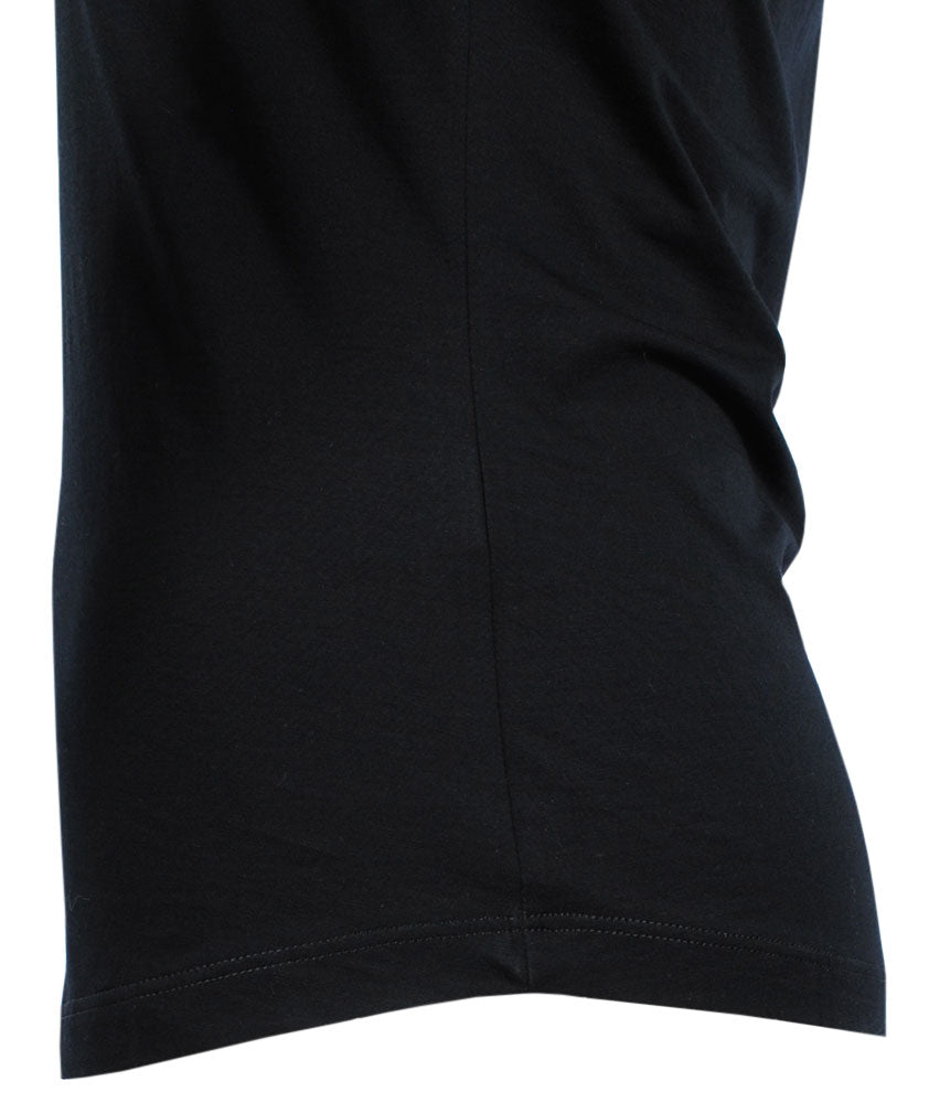 Stefan Brandt RH Shirt Finja | schwarz