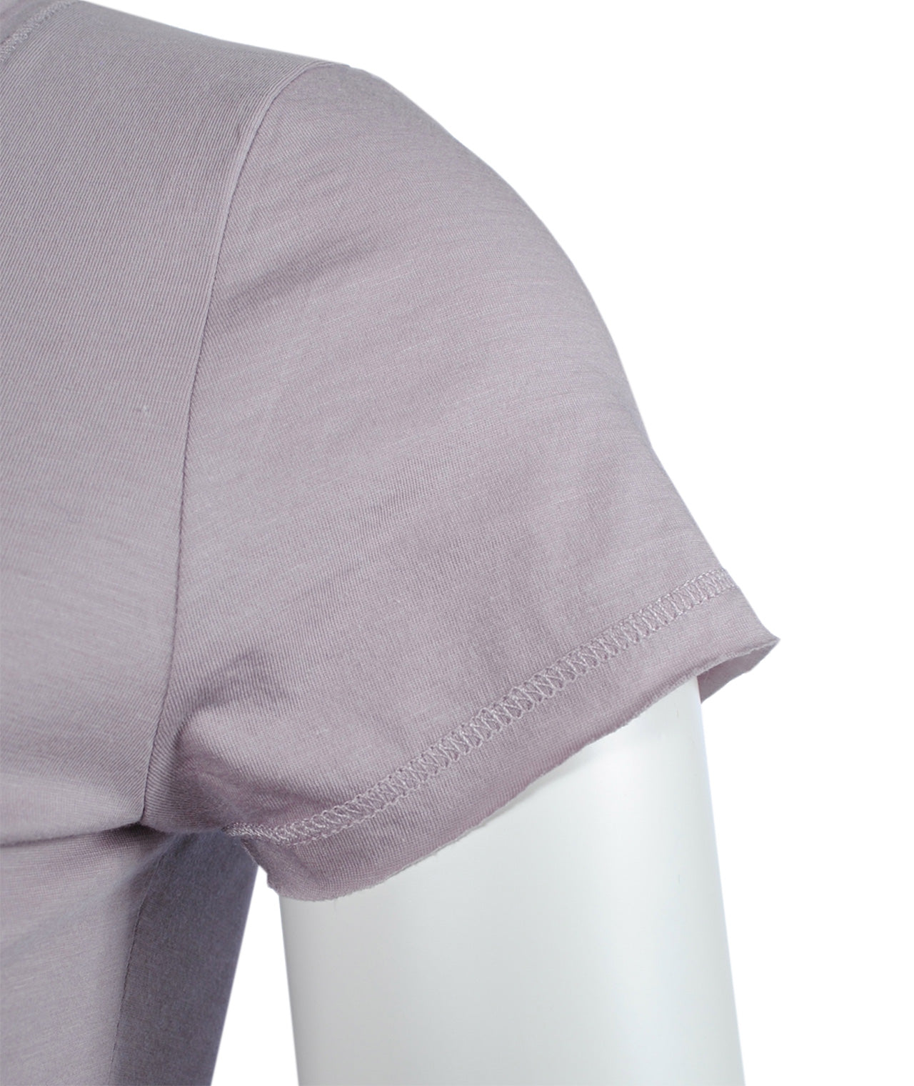1/4 RH-Shirt Sophia | lavendel
