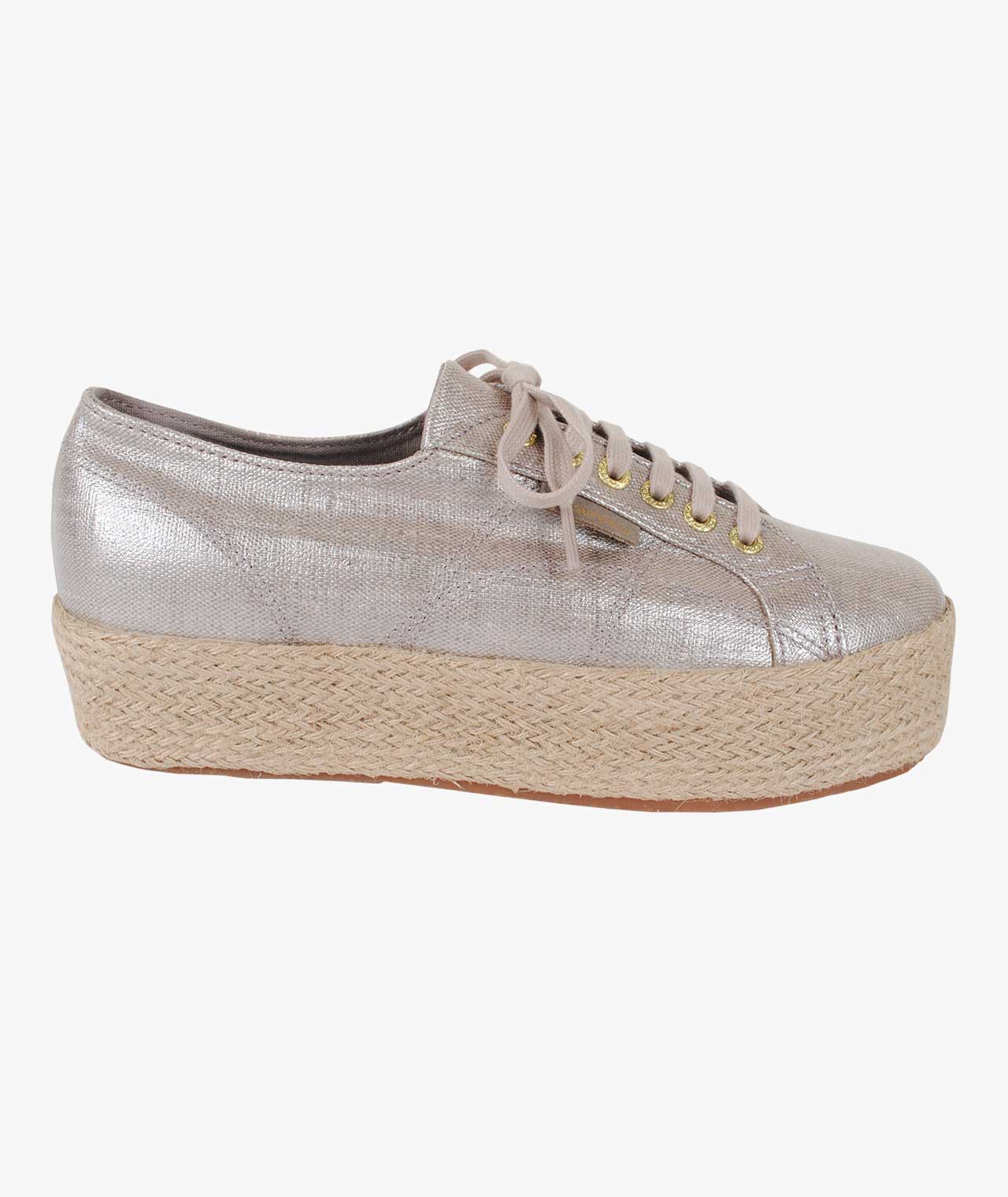 Sneaker Lin | beige