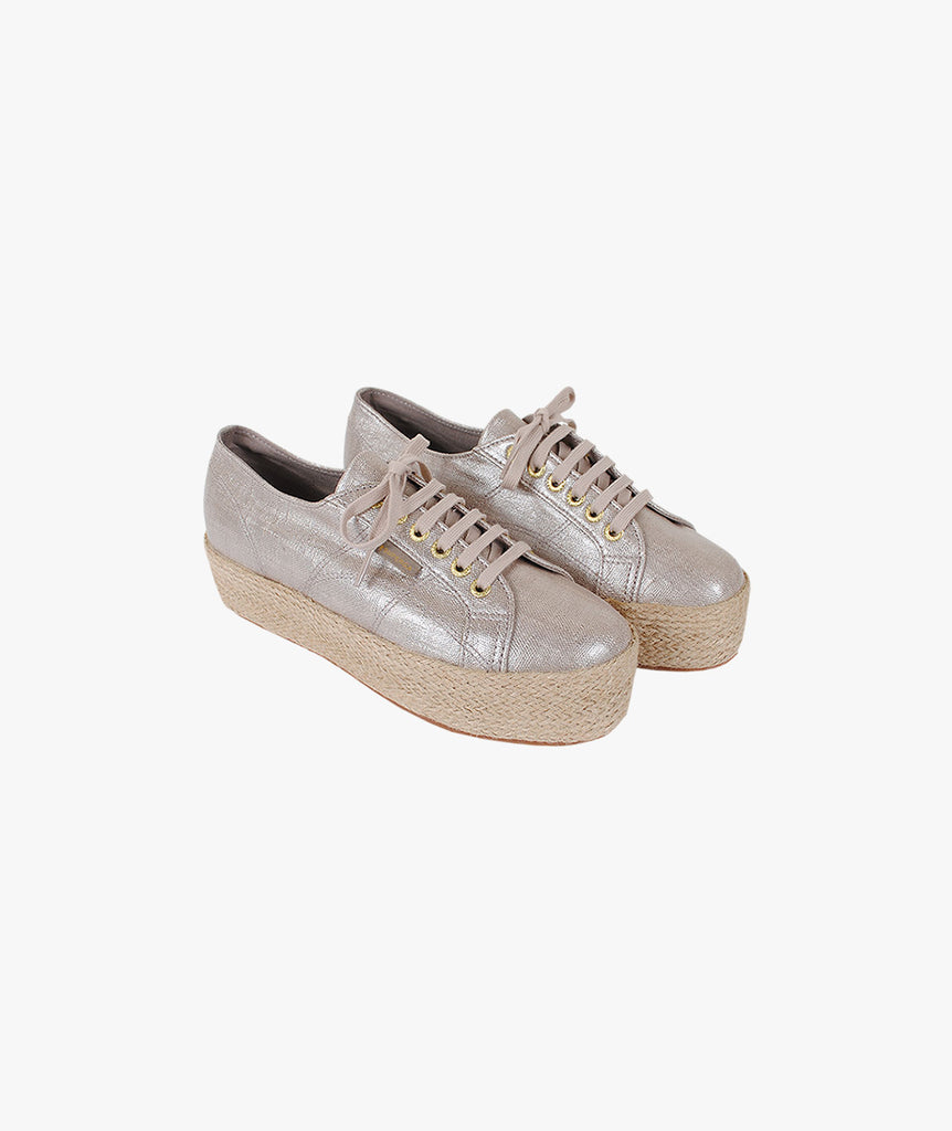 Sneaker Lin | beige