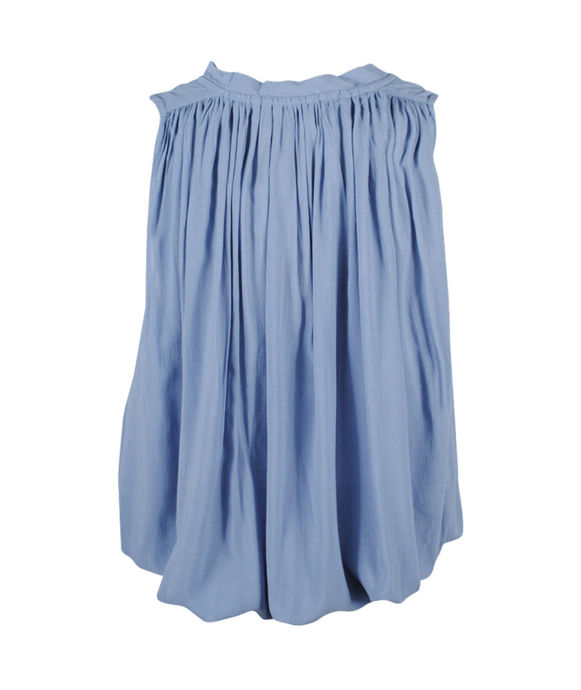 Blusentop Elle | lavendel