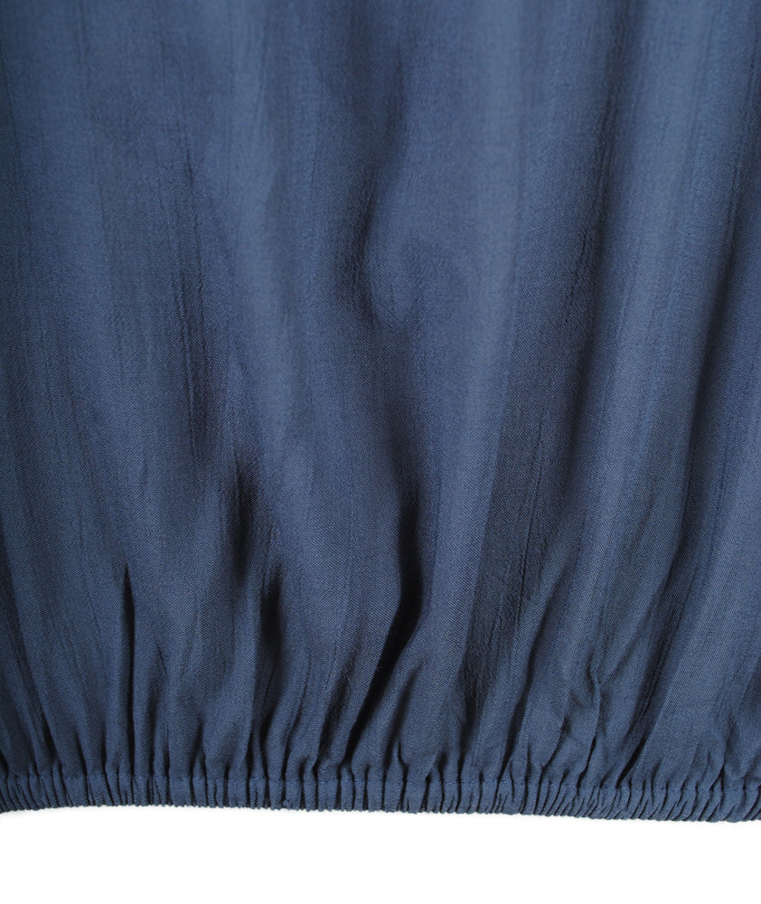 Blusentop Elle | lila