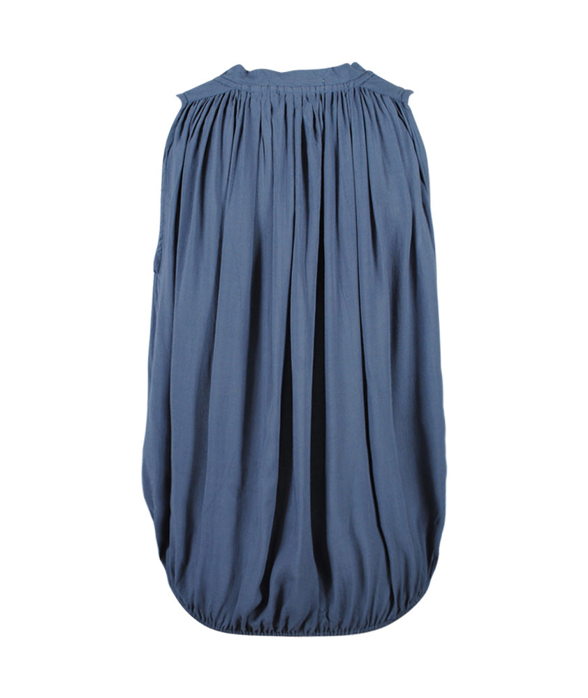 Blusentop Elle | lila