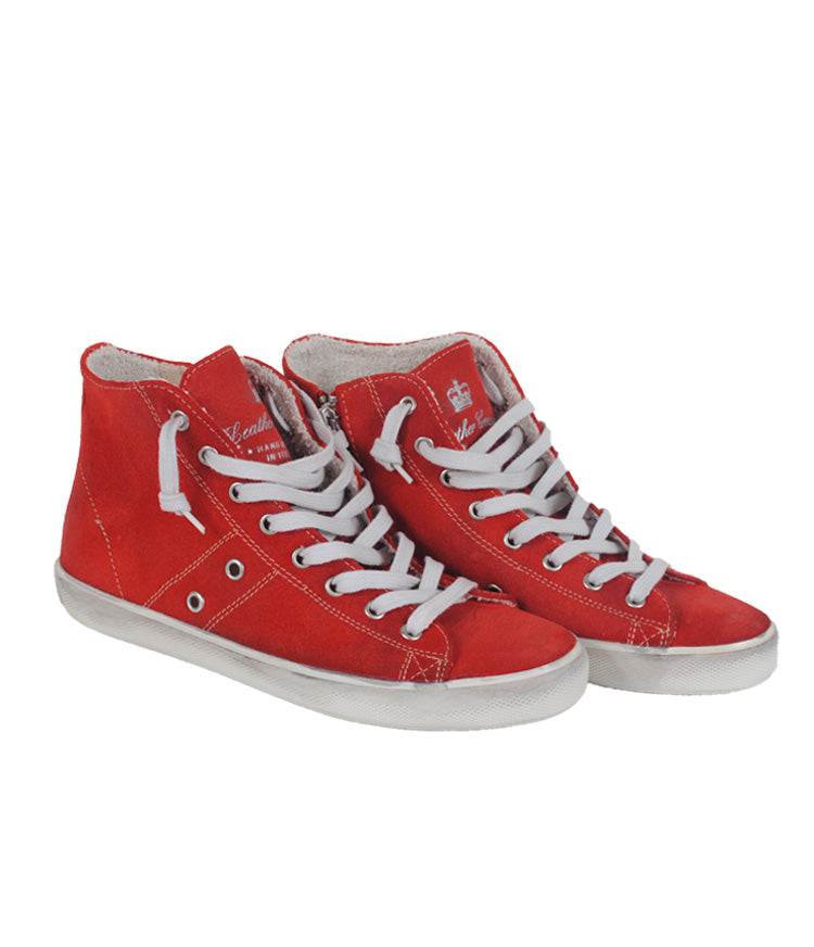 Chucks Velour | 