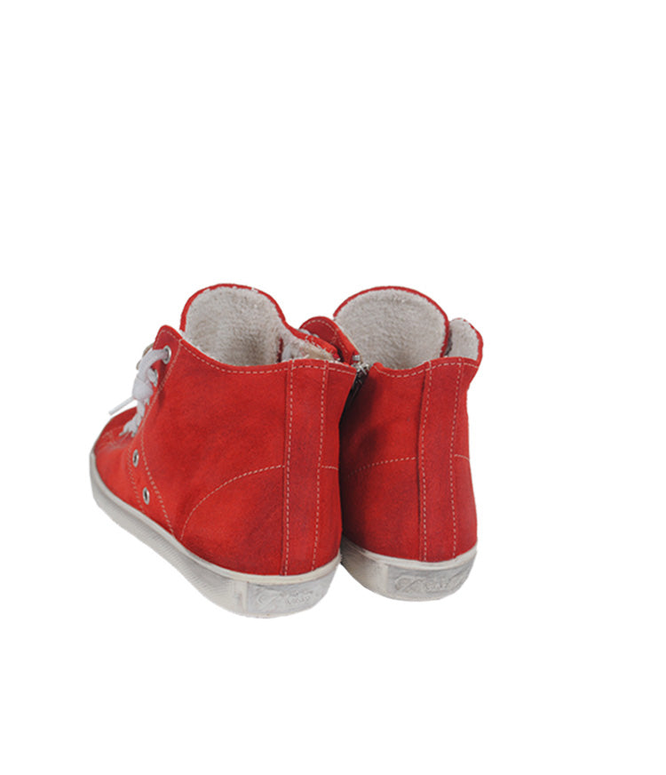 Chucks Velour | 