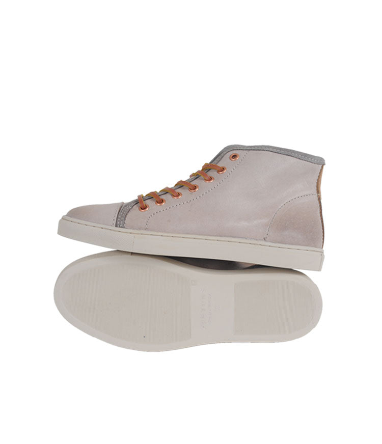 Sneaker Ladies Ala | sand