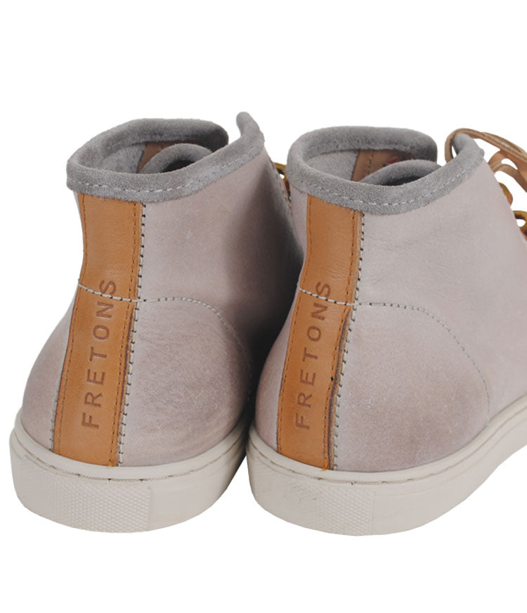 Sneaker Ladies Ala | sand