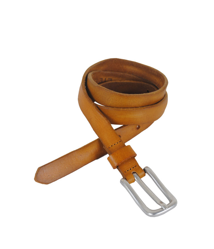 Gürtel 2cm | gelb