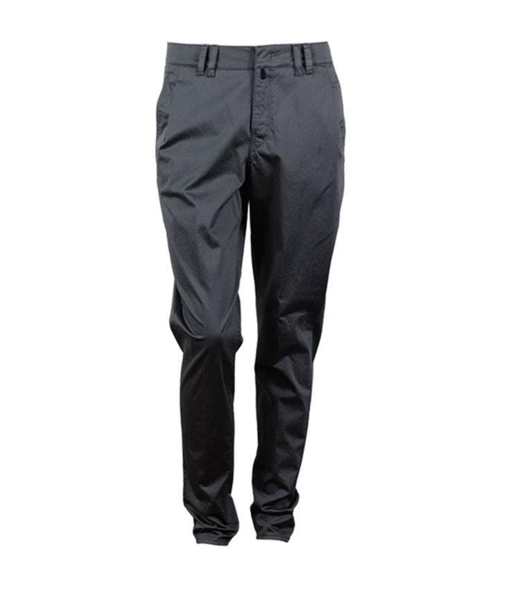 Hose Jodphur Dangle | graugrün