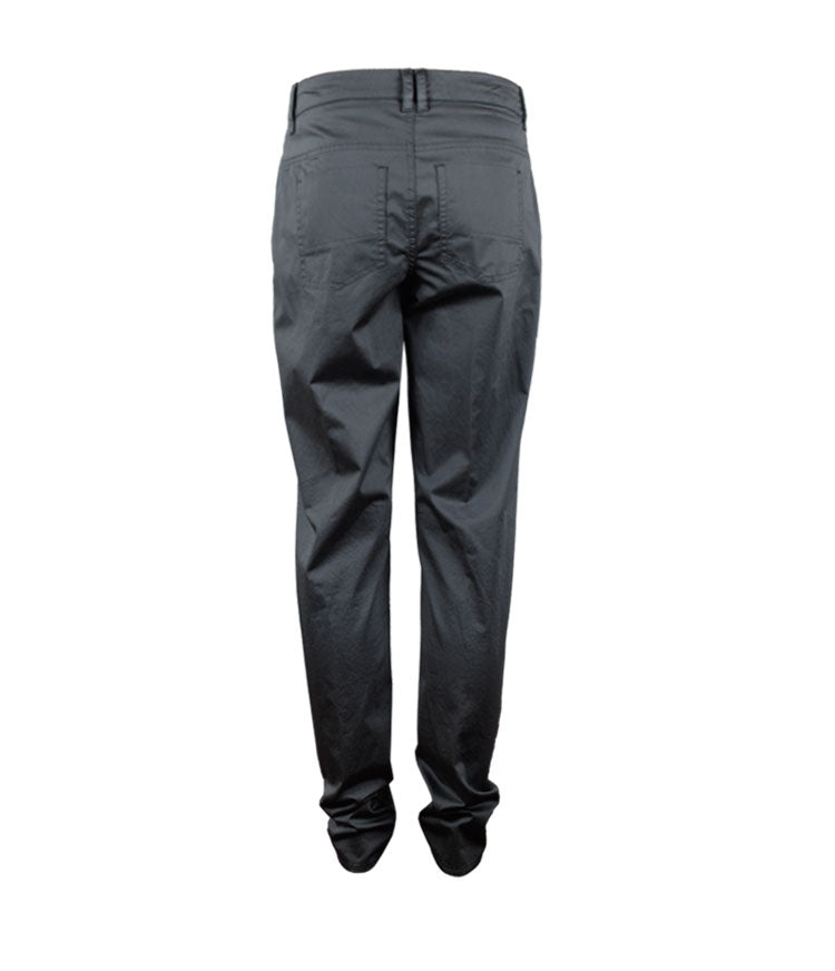 Hose Jodphur Dangle | graugrün