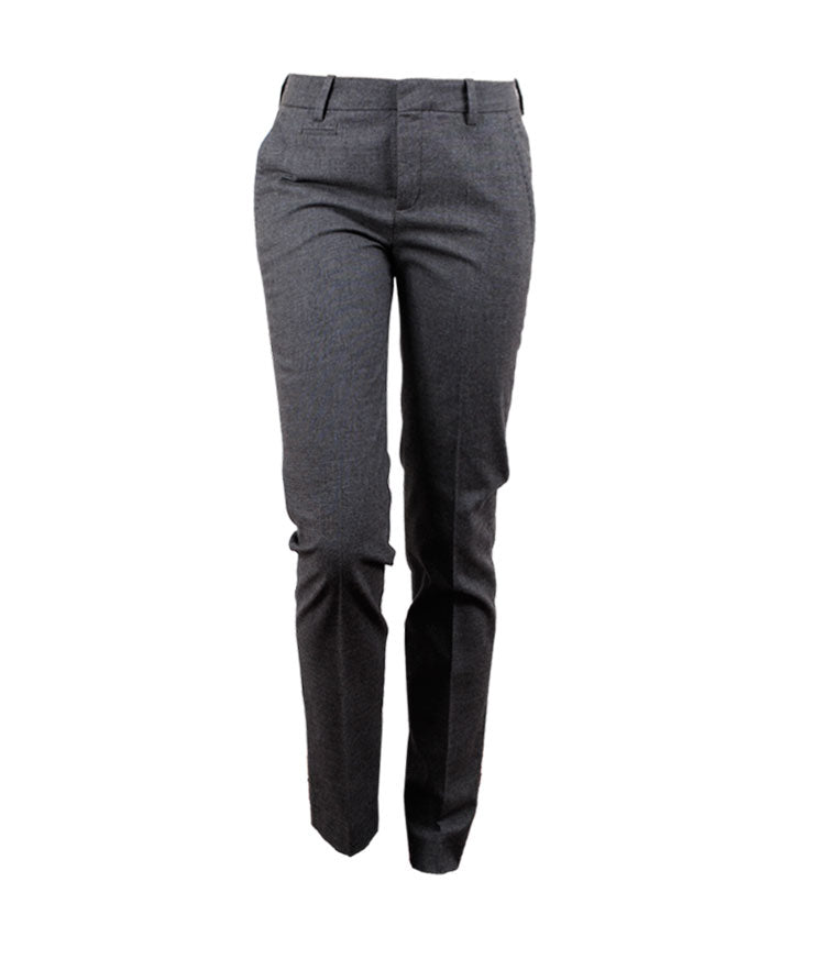 Hose Look | braun