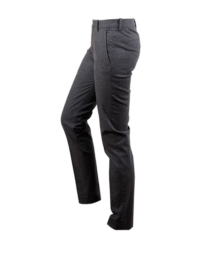 Hose Look | braun