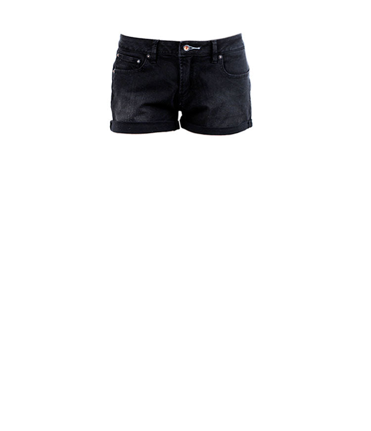 Edge Short | schwarz