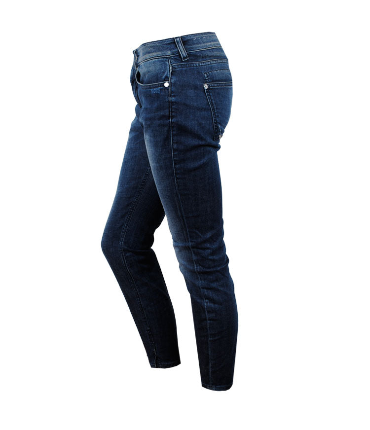 Jeans Crunch | denim