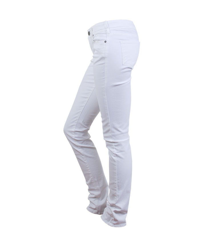 Jeans weiß | weiß