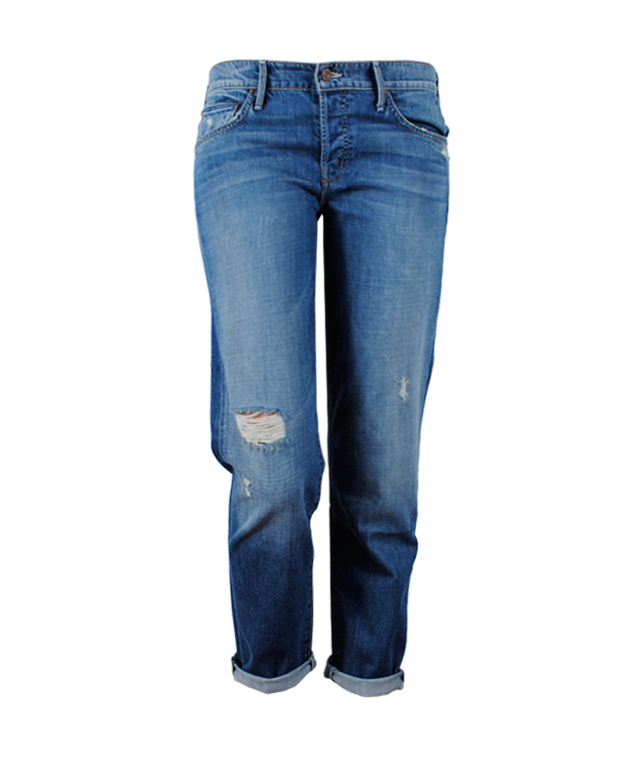 Relaxed Fit Jeans The Loosey | denim