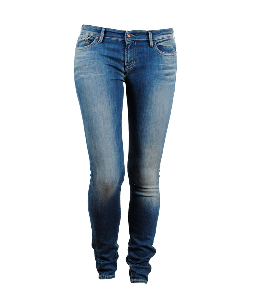 Skinny Jeans Sharp | denim