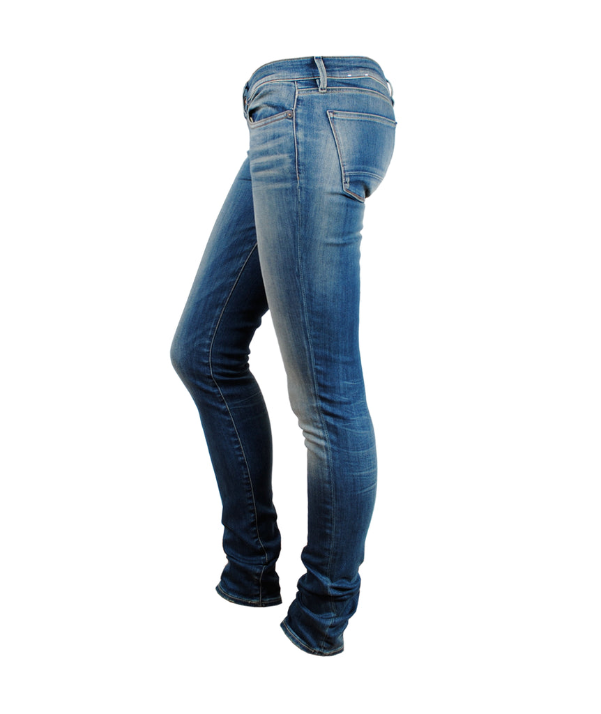 Skinny Jeans Sharp | denim