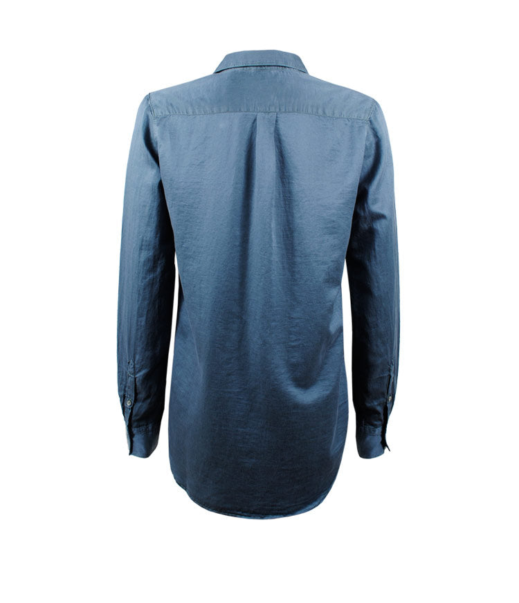Bluse WEEKENDER CO/SE | rost