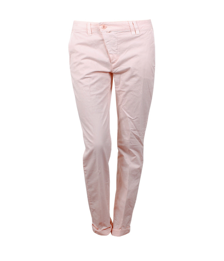 Drykorn, Chino Basic | rose