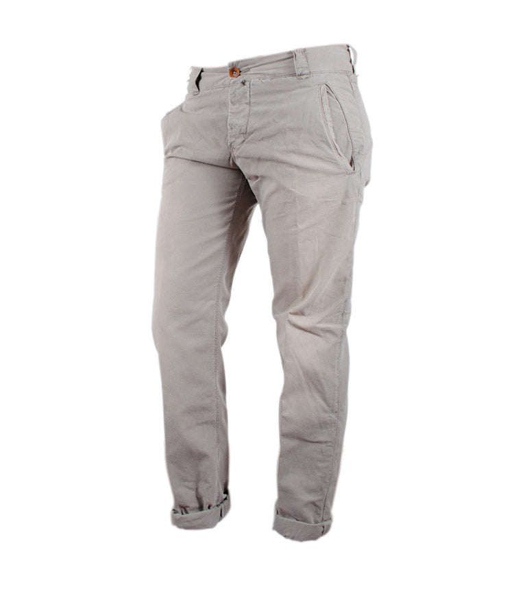 Chino Preppy | sand