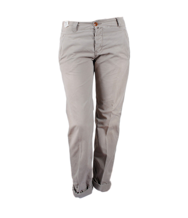 Chino Preppy | sand