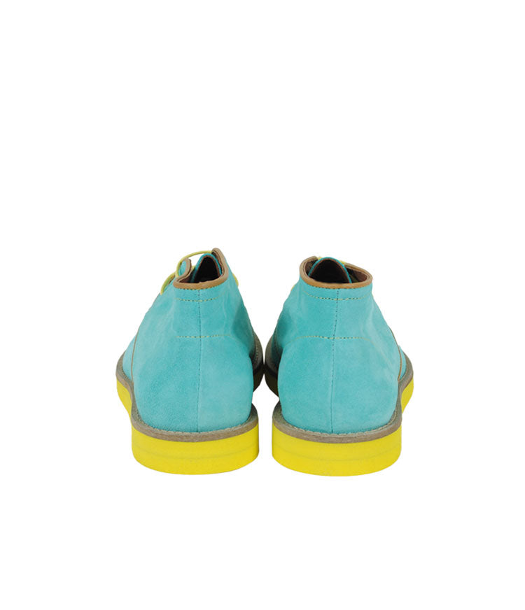 Camelboot colored | grün