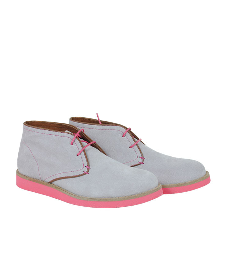 Camelboot colored | flieder