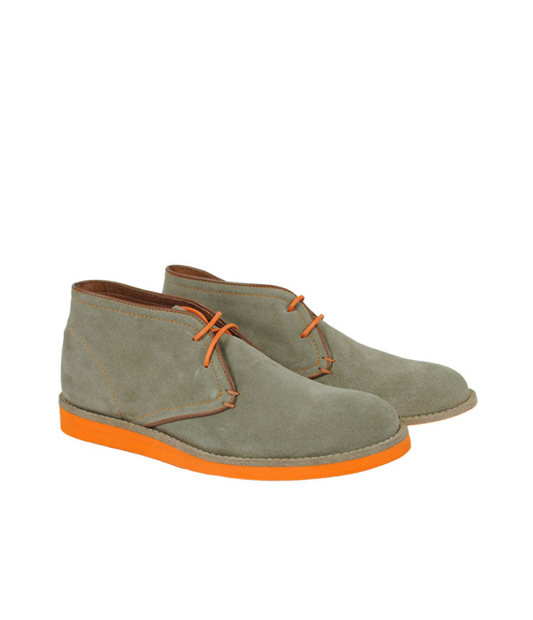 Camelboot colored | sand